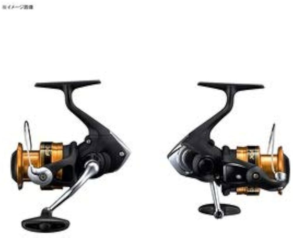Amazon | シマノ(SHIMANO) リール 19 FX 1000 2号 100m糸付 | シマノ