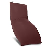 Amazon.co.jp: Yogibo Max (ヨギボー マックス) 特大 ビーズクッション