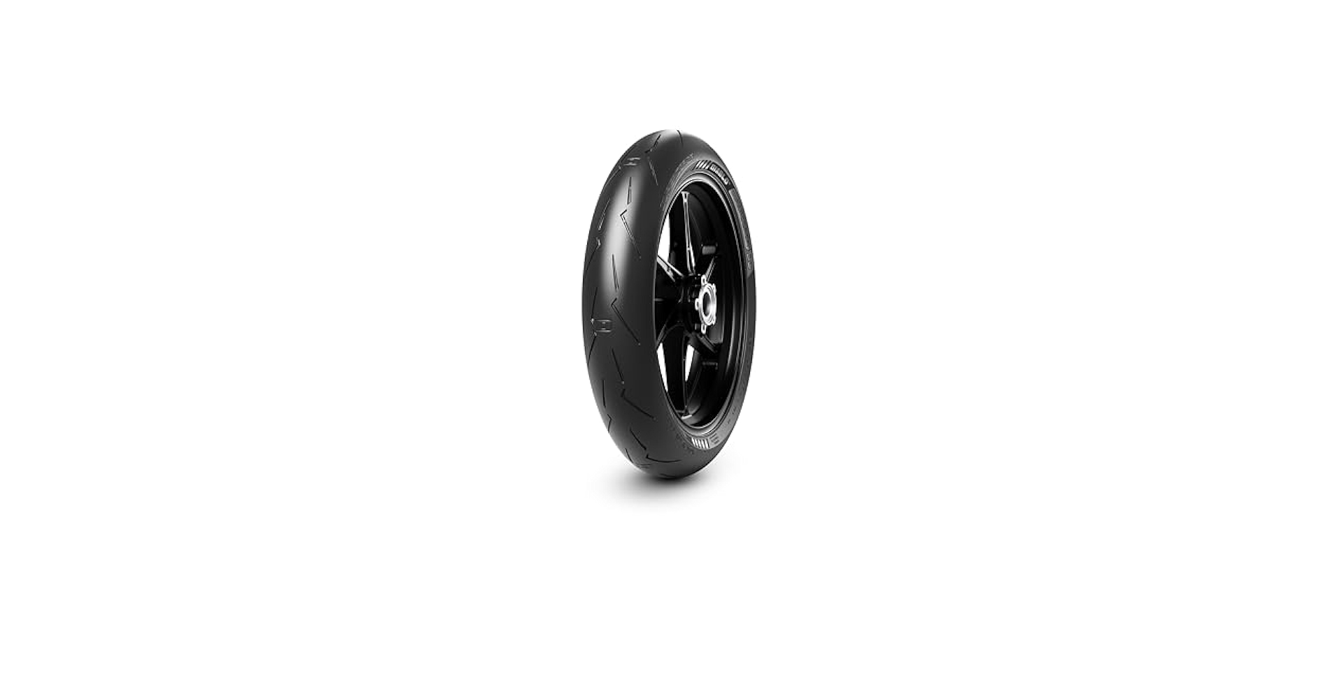 ディアブロスーパーコルサV4 SC1 140/70R17 2時間使用 【公式通販】