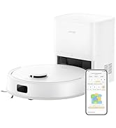 Amazon | MOVA S10 Plus ロボット掃除機 水拭き両用 強力吸引 7000PA
