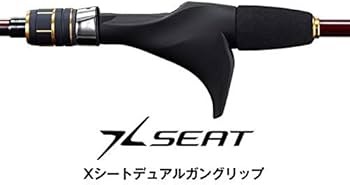 Amazon.co.jp: シマノ(SHIMANO) ソルトウォーターロッド タイラバ