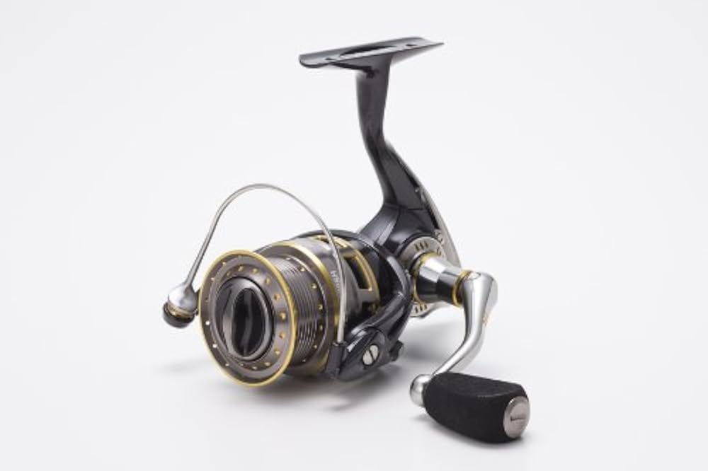 Amazon | アブガルシア リール REVO LT 2000SH | Abu Garcia
