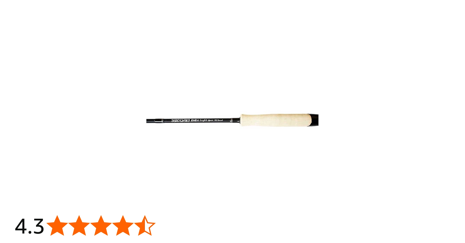Amazon | ゼニス(ZENITH) ZEROSHIKI KINKAI Light Spec All Round