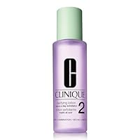 Amazon.co.jp: Clinique(クリニーク) クラリファイング ローション 2