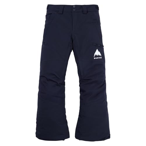 新品】 BURTON XS パンツ スノーボード 120 新品】 BURTON XS パンツ