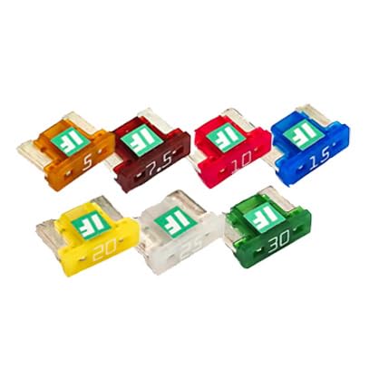 Amazon.co.jp: ICE FUSE アイスフューズ 低背ヒューズ 車種別
