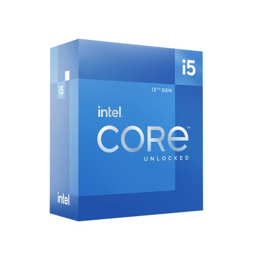 Amazon | インテル INTEL CPU Core i5-12500 / 6/12 / 3GHz