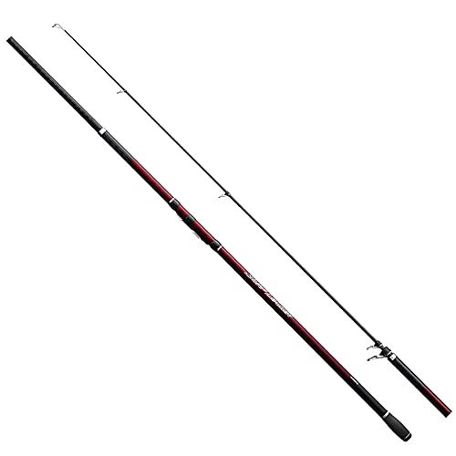 シマノ サーフリーダー 振出 405CX-T (ロッド・釣竿) 価格比較 - 価格.com