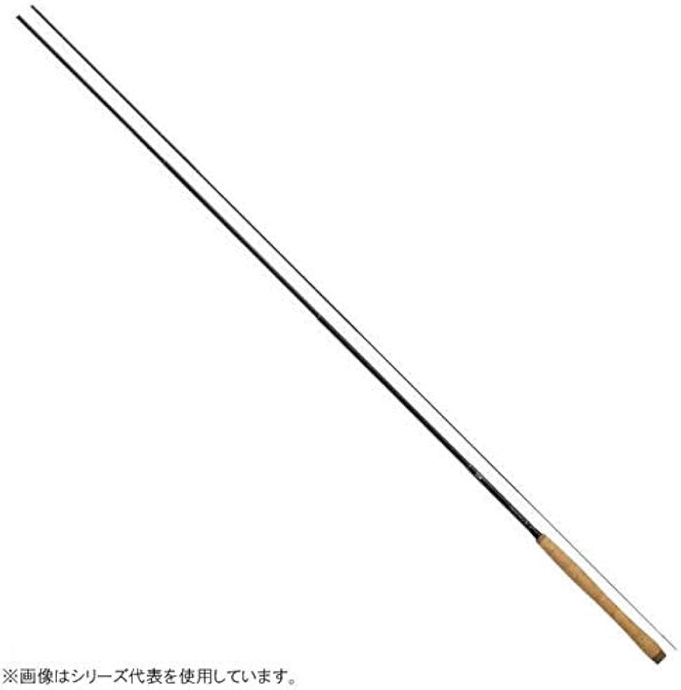 Amazon | ダイワ(DAIWA) 渓流竿 テンカラX 30 釣り竿 | ダイワ(DAIWA