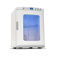 Amazon | ベルソス 冷温庫 ポータブル 25L AC100V DC12V 電源 家庭用