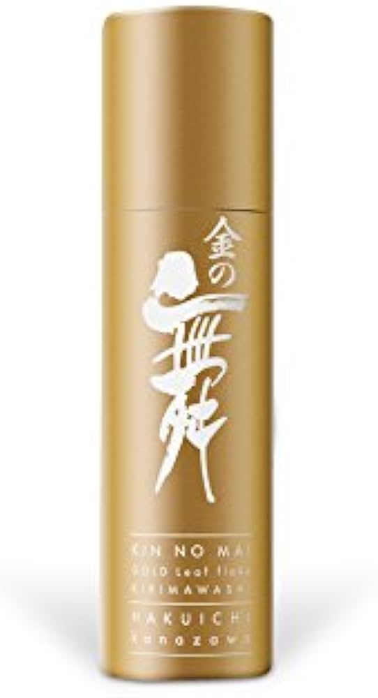 Amazon | 金の舞 《マツコの知らない世界で紹介！》【金沢金箔の箔一