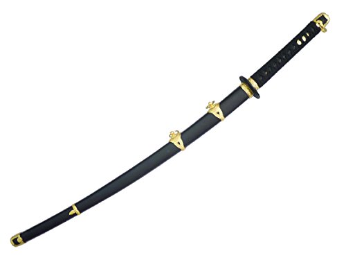 Amazon.co.jp: 模造刀（美術刀）軍刀シリーズ 昭和12年型海軍軍刀