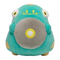 Amazon.co.jp: ポケモンセンターオリジナル おっきいもっちり