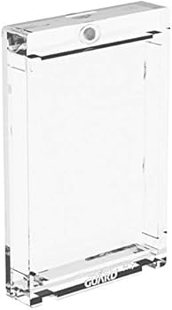 Amazon | Ultimate Guard(アルティメットガード) Magnetic Card Case