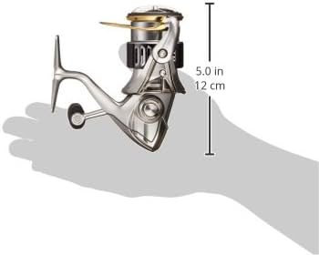 Amazon | シマノ(SHIMANO) リール 15 ツインパワー 2500HGS | シマノ