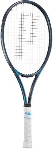 プリンス プリンス テニスラケット TOUR 100L 7TJ253 グレイッシュ