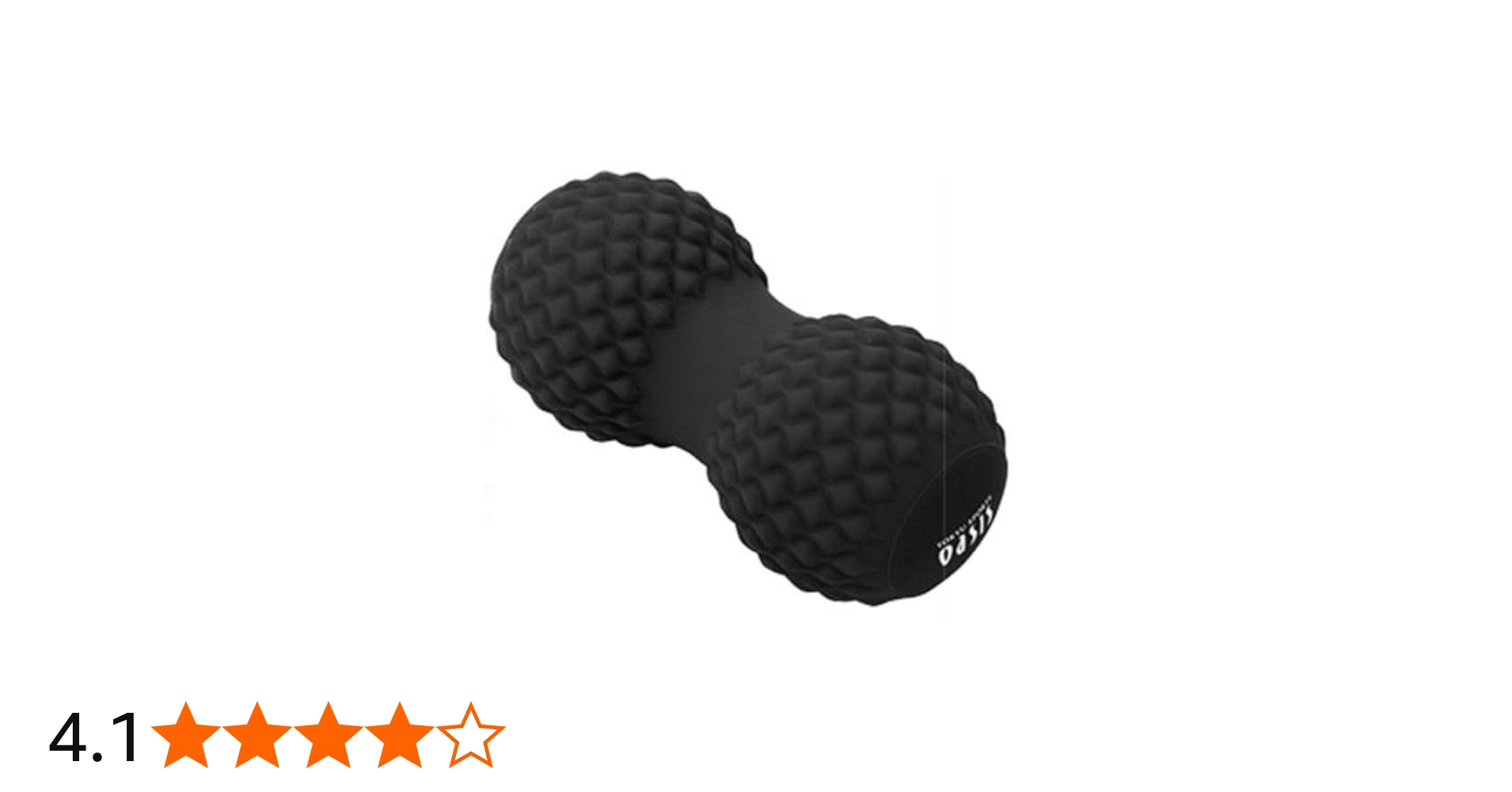 Amazon | 正規品 シェイプツインボール ブラック 東急スポーツオアシス