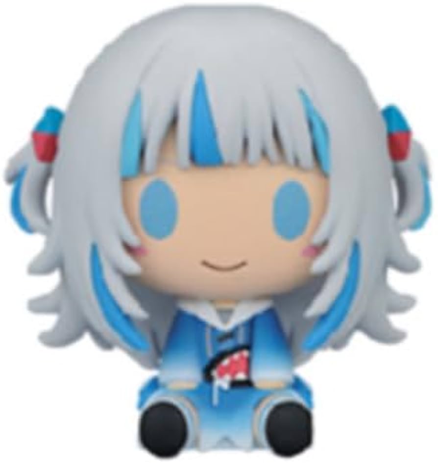 Amazon.co.jp: 一番くじ ホロライブ vol.5 ぐら 3種セット ちょこのっ