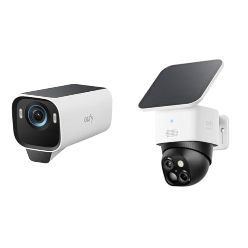 Anker Eufy eufyCam S3 Pro」の人気商品一覧 | 安い商品を通販サイト