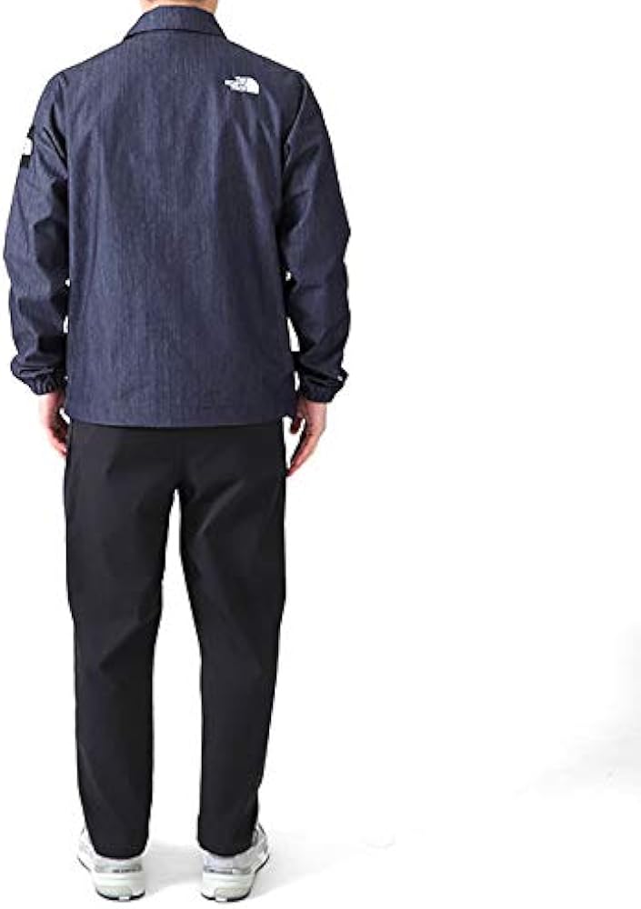 Amazon.co.jp: THE NORTH FACE ノースフェイス ゴアテックス デニム