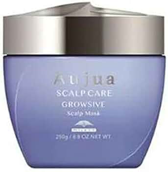 Amazon | Aujua(オージュア) GR グロウシブ スカルプマスク(250g
