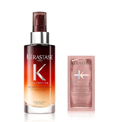 ケラスターゼ NU オレオリラックス マジック ナイト セラム R 90ml