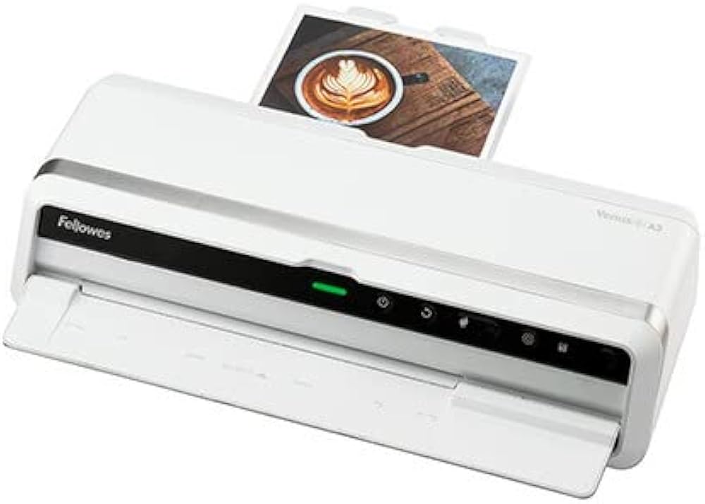 Amazon | フェローズ ラミネーター VENUS4 A3 4521576574826