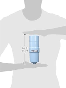 Amazon.co.jp: パナソニック アルカリイオン整水器用 交換カートリッジ