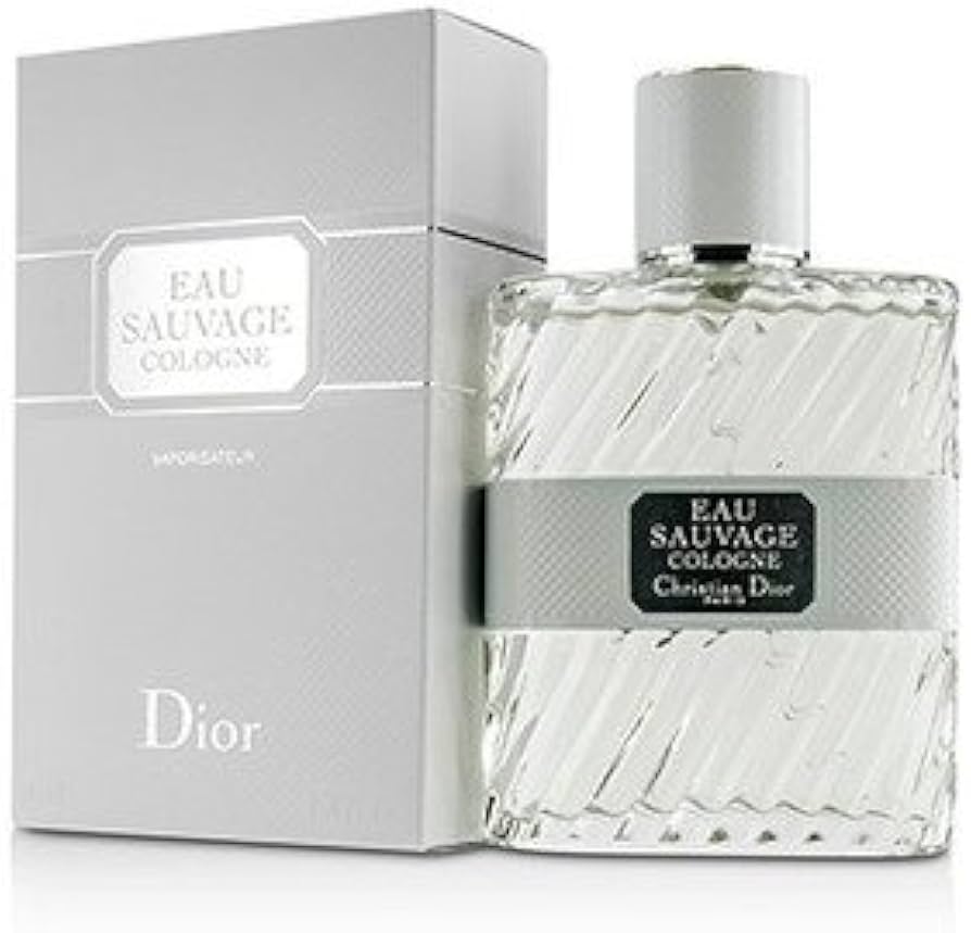 Amazon | クリスチャン ディオール オーソバージュ コロン EDC SP