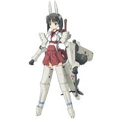Amazon | 武装神姫 飛鳥 | フィギュア・ドール 通販