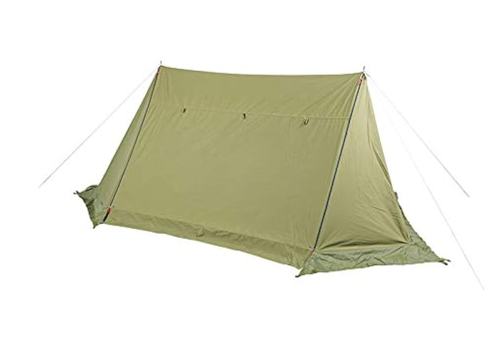 テンマク 炎幕フロンティア インナーテント TC パップテン TM-200128