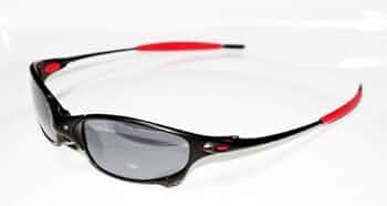 Amazon | 国内正規品 OAKLEY DUCATI JULIET(Carbon/BlackIridium