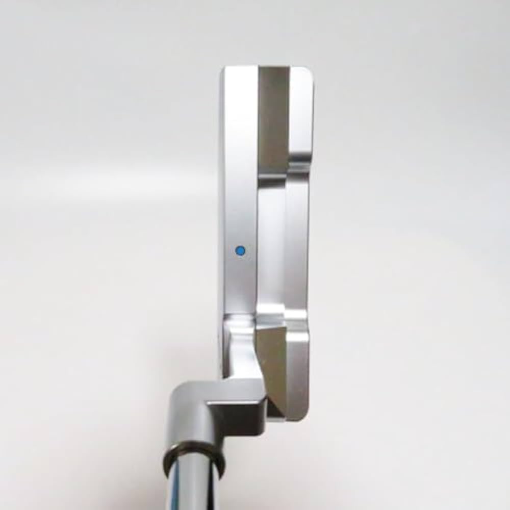 Amazon.co.jp: マスダ ゴルフ Masda golf スタジオ 2 STUDIO-2 パター