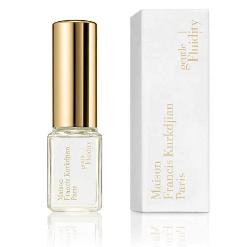 Amazon.com : Maison Francis Kurkdjian Gentle Fluidity Gold EDP 5ml