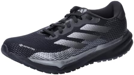 adidas SUPERNOVA M GTX Black RUNNING Shoes FOR MEN 6: Buy Online