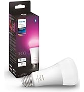 Amazon | フィリップスヒュー(Philips Hue) スマート電球 E17 40W相当