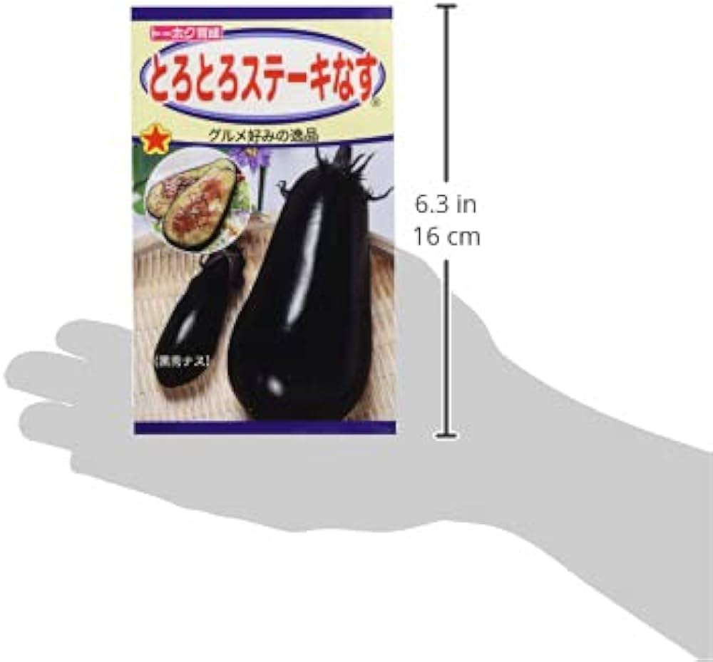 Amazon | 株式会社トーホク とろとろステーキなす | 野菜