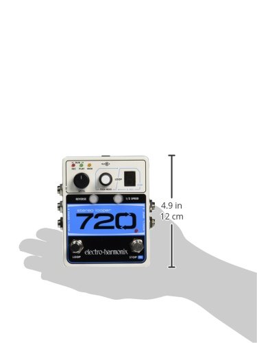 Amazon | electro-harmonix エレクトロハーモニクス エフェクター