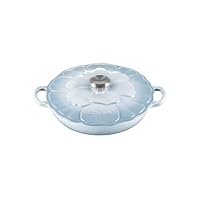 Amazon.co.jp: ル・クルーゼ(Le Creuset) 鋳物 ホーロー 鍋 ビュッフェ