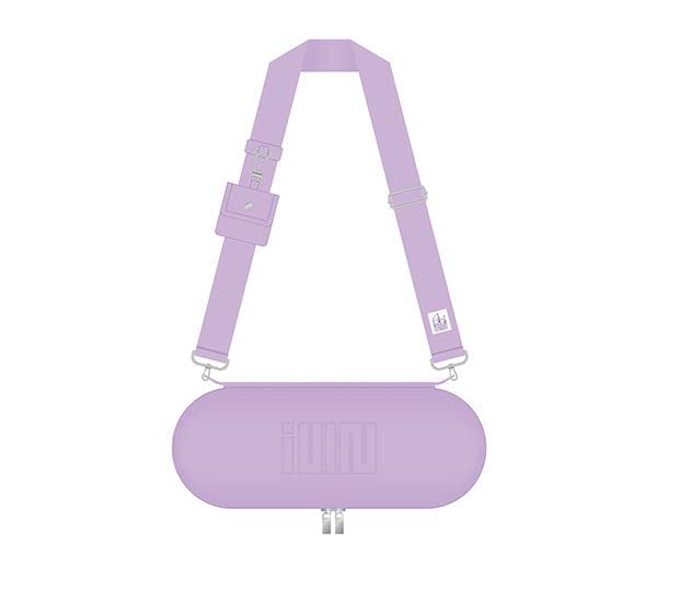 Amazon.co.jp: (G)I-DLE - OFFICIAL LIGHT STICK POUCH Ver.2 公式