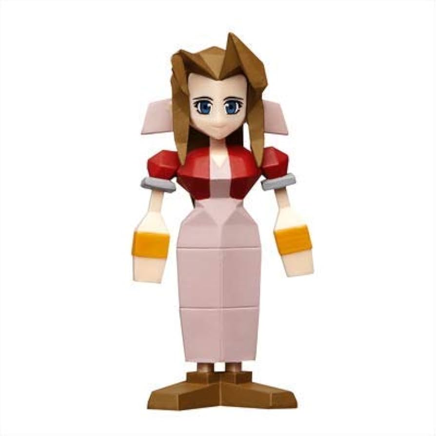 Amazon | ファイナルファンタジー リメイク[FINAL FANTASY VII REMAKE