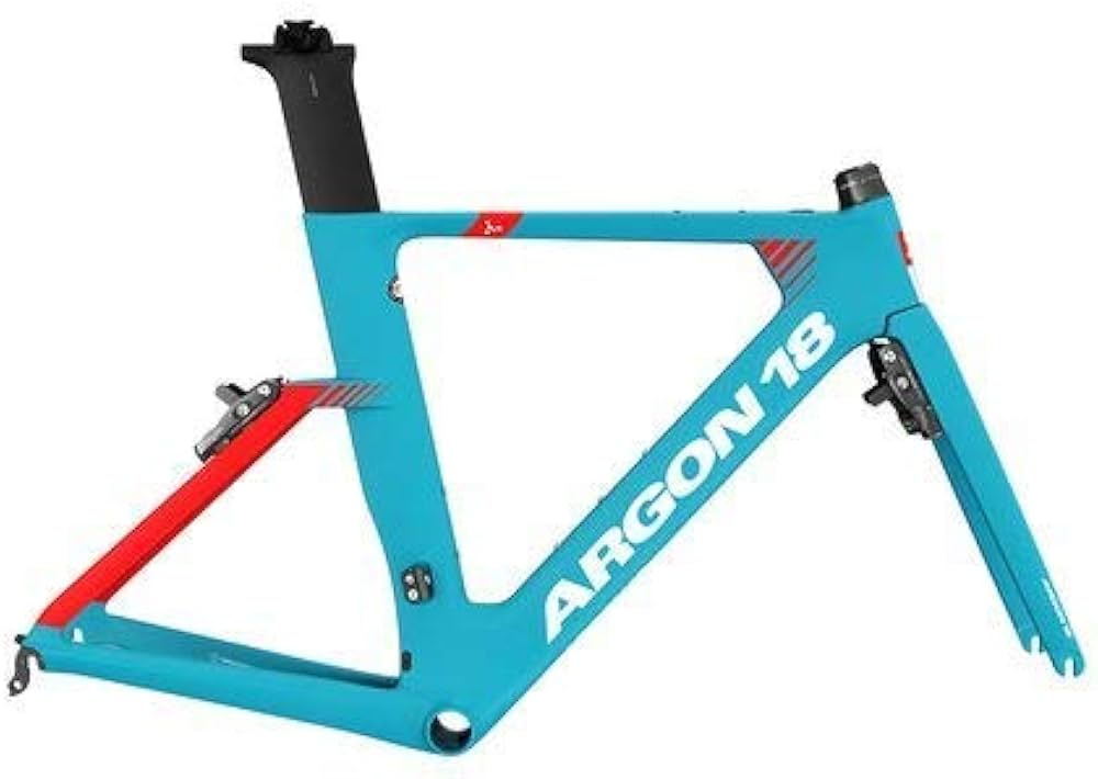 3533さん専用 ARGON18 e118フレームセット ホイール 3533さん専用
