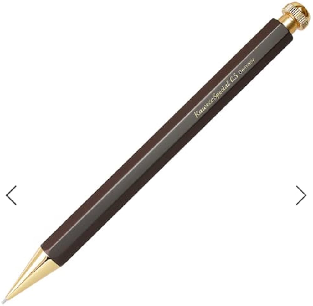Amazon.co.jp: カヴェコ 【伊東屋限定】スペシャル オリーブブラウン
