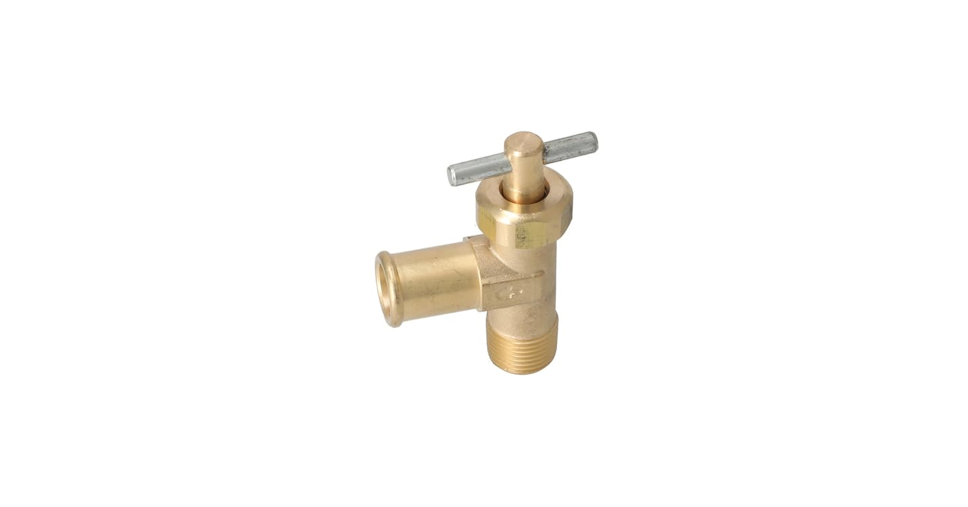 Amazon.com: All States Heater Core Shut Off Valve fits