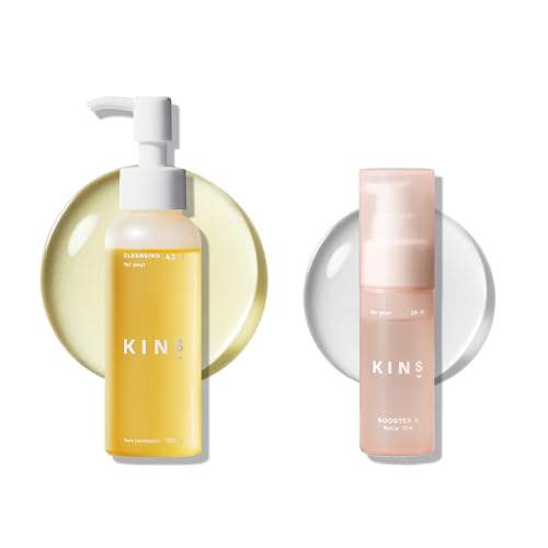 kins クレンジング」の人気商品一覧 | 安い商品を通販サイトから探す