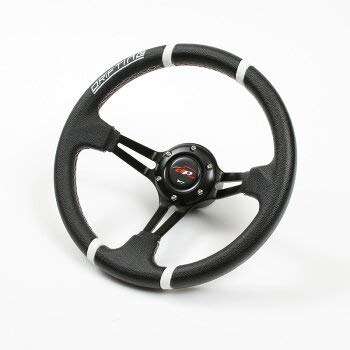 Amazon | Deporacing(デポレーシング) ステアリング ステアリング 32φ