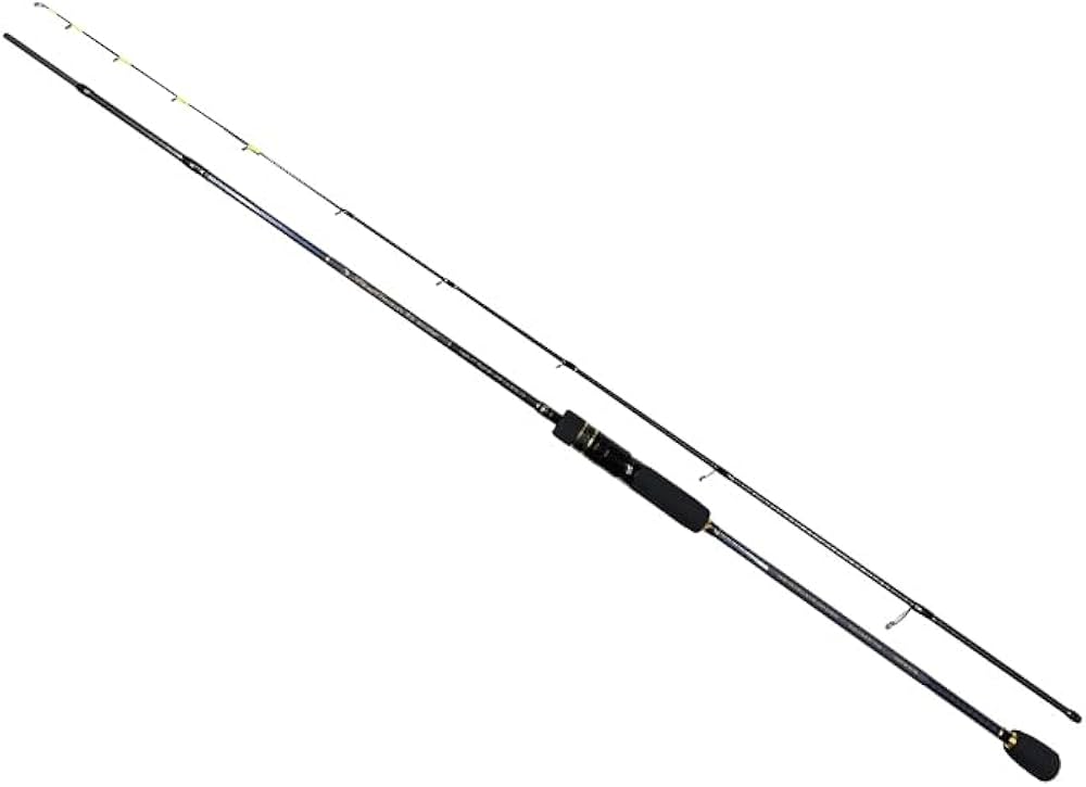 Amazon | 宇崎日新 ARES ブラックジャガー 漢気 BJOS-607M | Uzaki