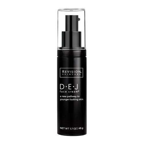 Amazon | [リビジョン] DEJ フェイスクリーム 48g | Revision | 乳液