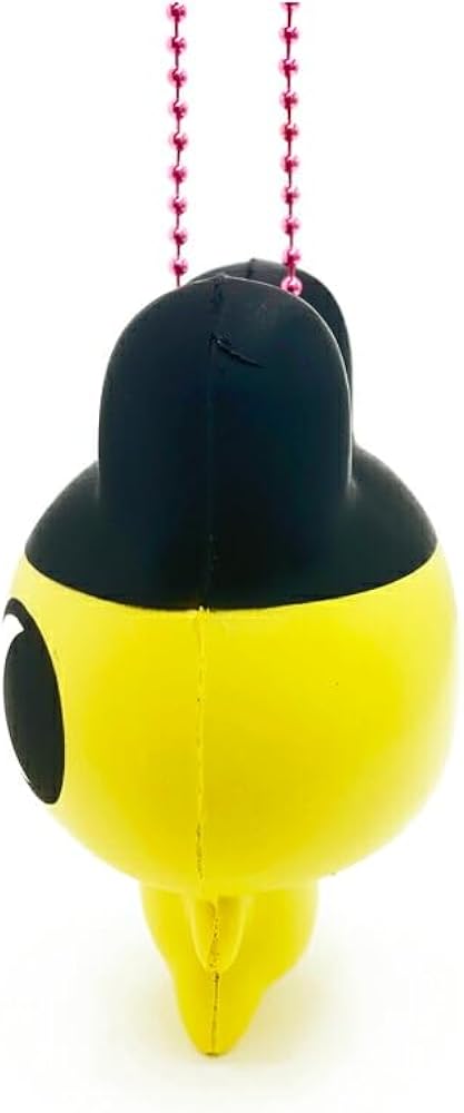 Amazon.co.jp: [P&J] たまごっち スクイーズマスコット まめっち TMG04