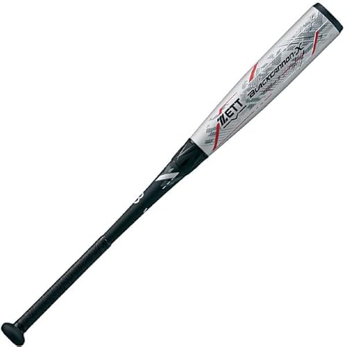 ゼット ブラックキャノンX BCT75208 (野球バット) 価格比較 - 価格.com